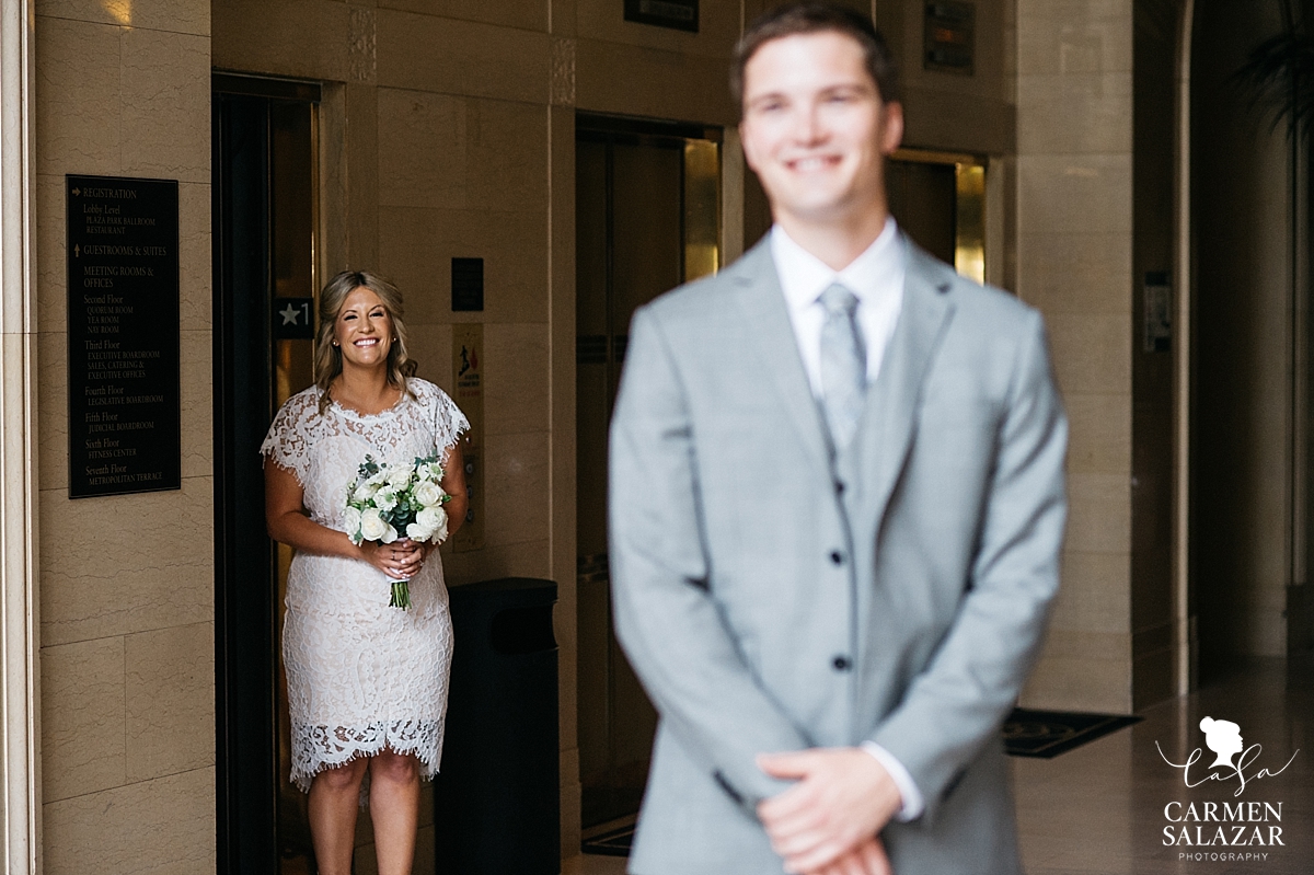 Sacramento Elopement Photography 