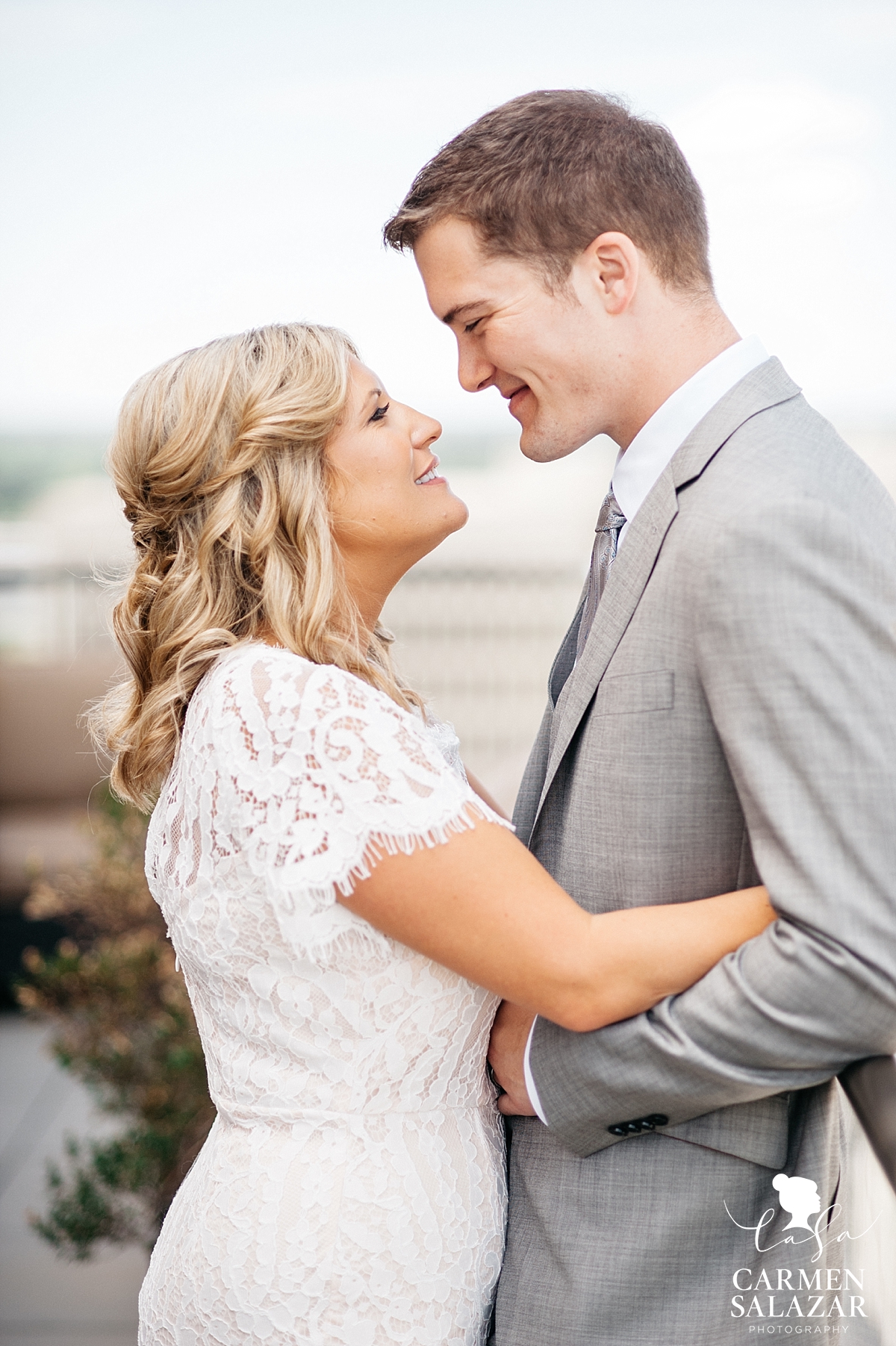 Emotional elopement Sacramento photography - Carmen Salazar