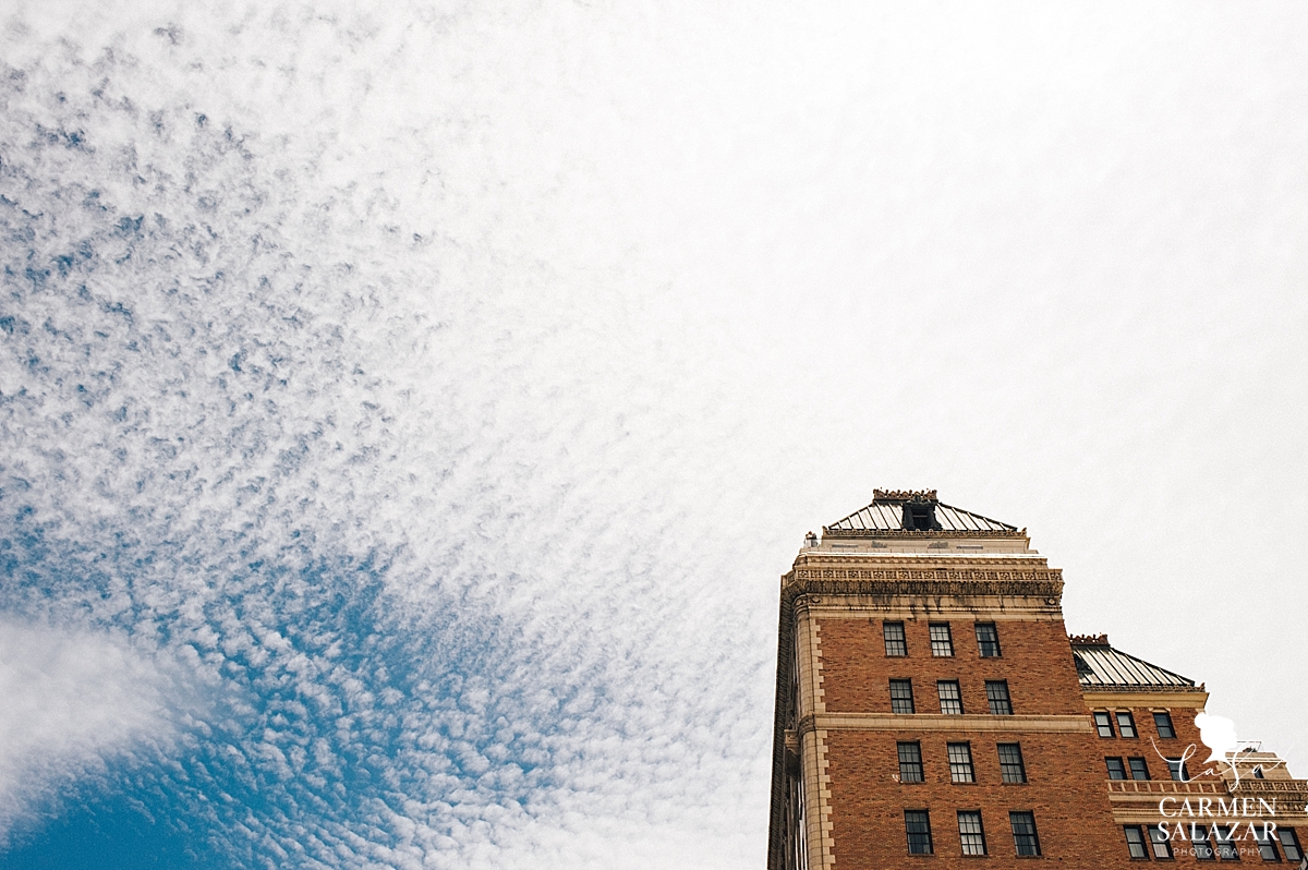 Citizen Hotel Sacramento weddings and elopements - Carmen Salazar