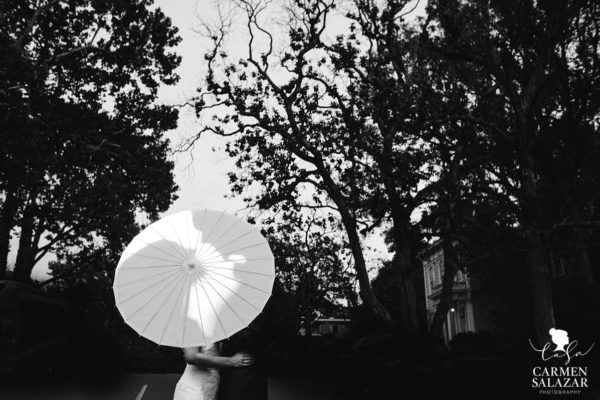 Summer Vizcaya Garden Wedding - Part 2