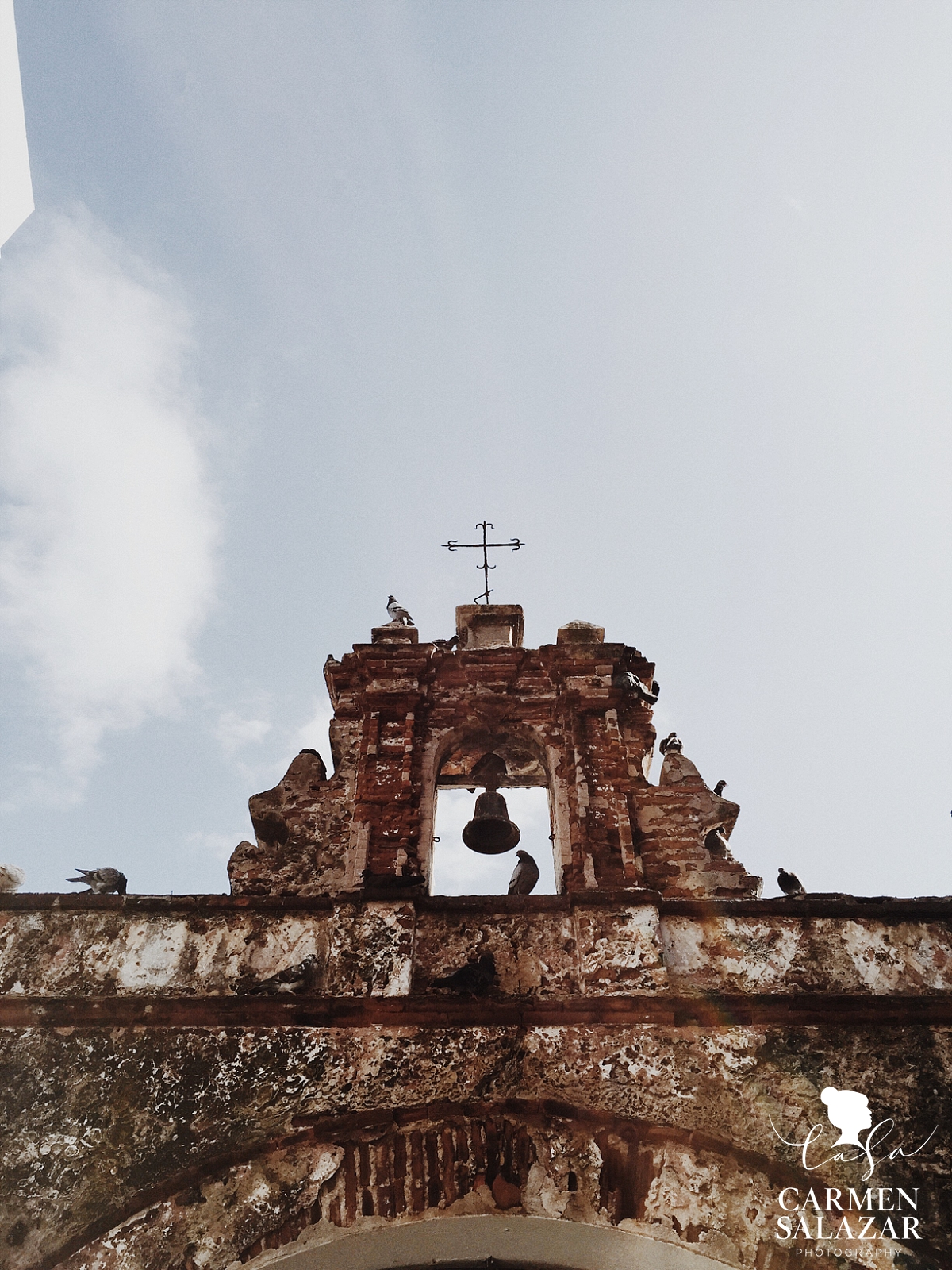 Puerto Rico Destination Photographer