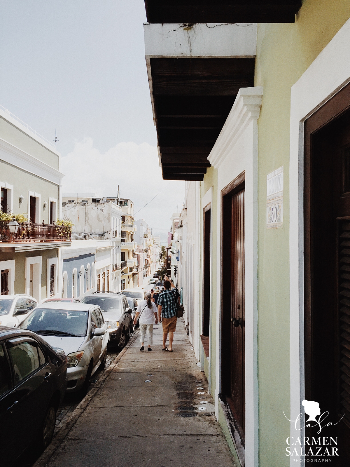 Puerto Rico Destination Photographer