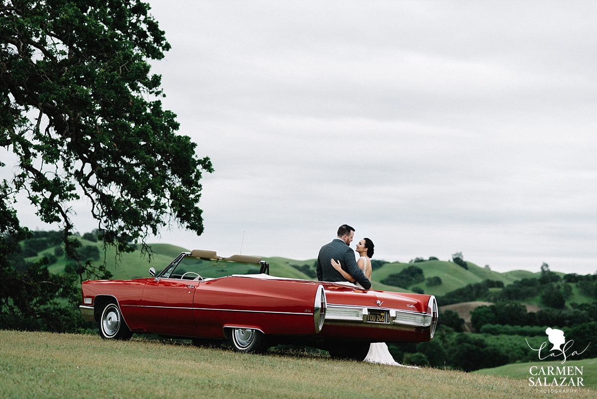 Taber Ranch Sacramento Wedding Photographer - Carmen Salazar