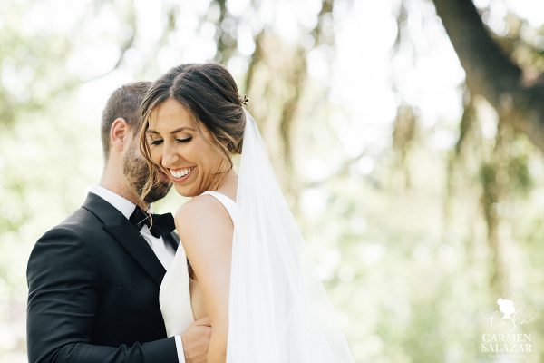 Old Sugar Mill Italian Themed Spring Wedding - Part 1