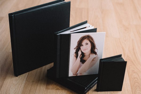 Boudoir Artwork Options