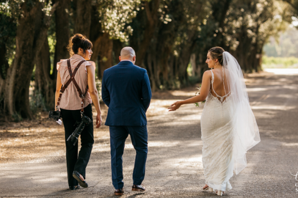 How to Plan Your Wedding During a Pandemic