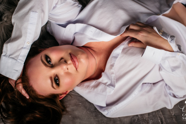 MythBusters: Common Myths About Boudoir Shoots