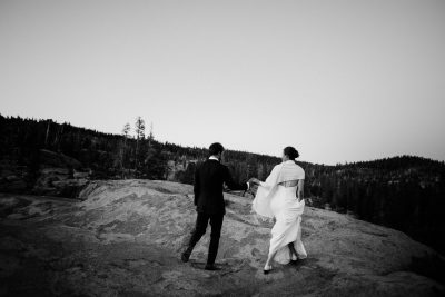 California Destination Wedding at The Hideout Kirkwood by Carmen Salazar (1)