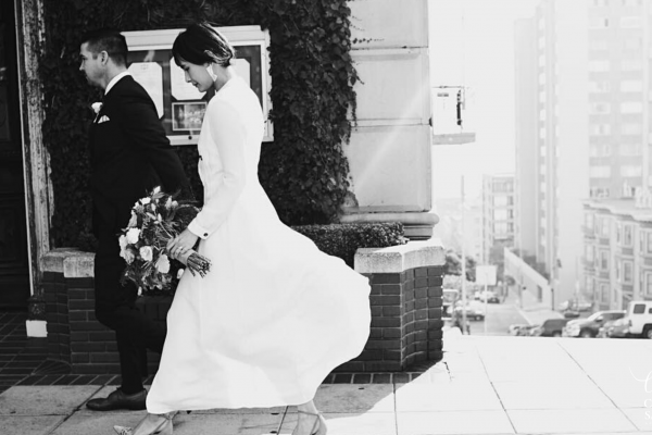 Must-Know Myths About Elopements