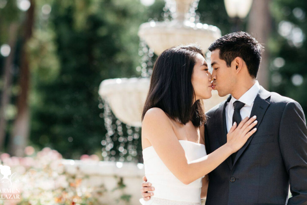 The Ultimate Elopement Wedding