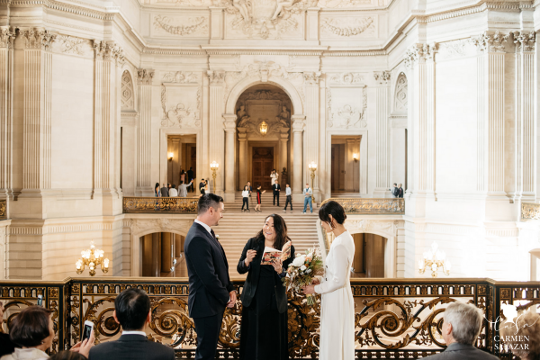 Why Intimate Weddings are Just as Beautiful as Venue Weddings