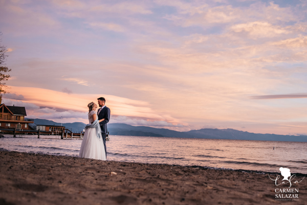 Creative Ways to Have a Wedding During Pandemic